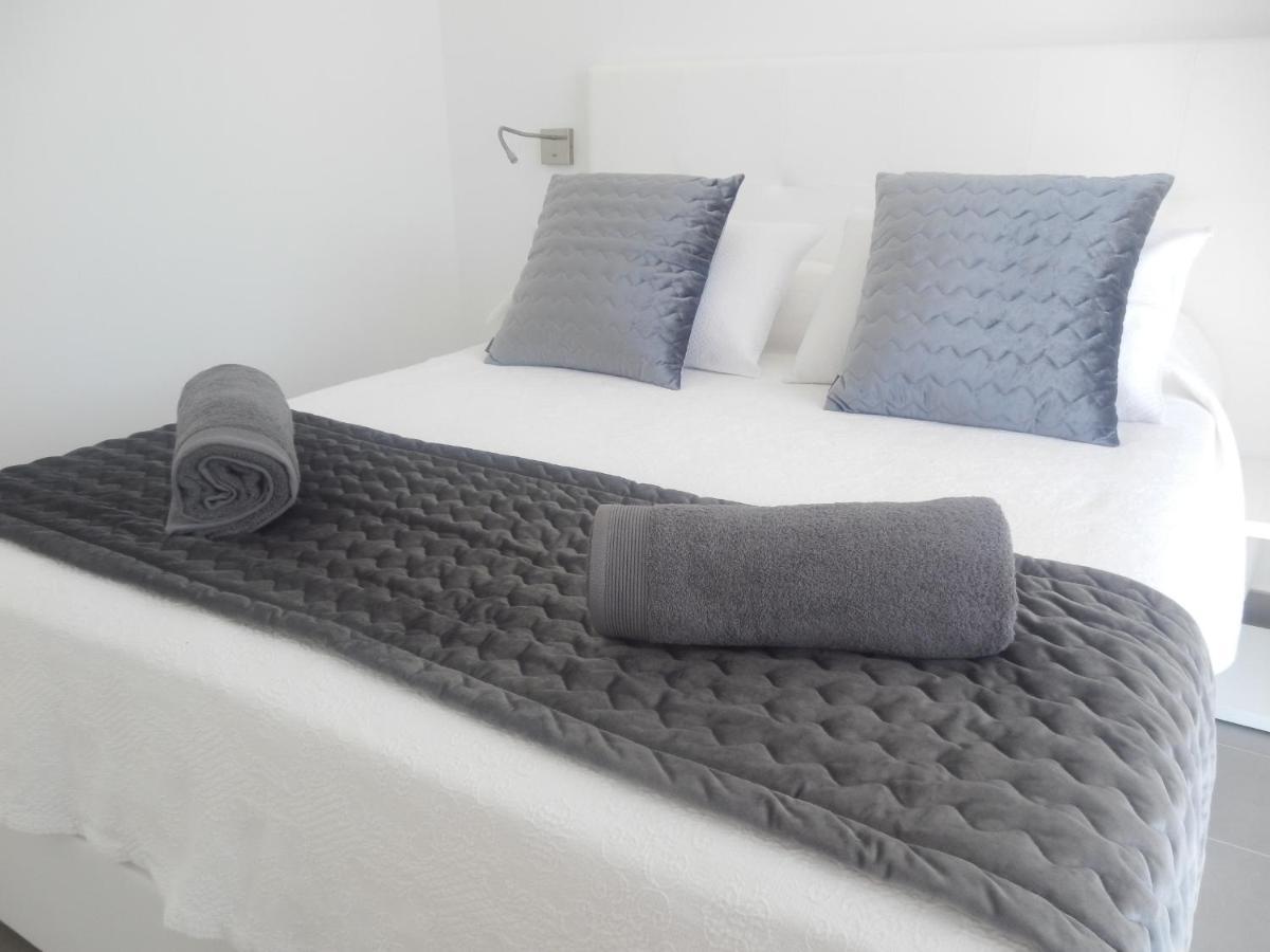 Apartmán La Marisma Tarajalejo Exteriér fotografie