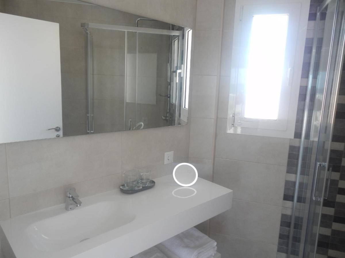 Apartmán La Marisma Tarajalejo Exteriér fotografie