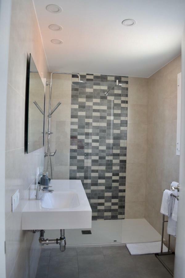 Apartmán La Marisma Tarajalejo Exteriér fotografie
